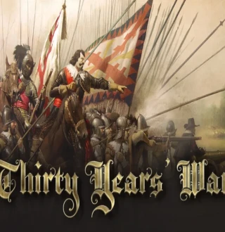 Thirty Years' War Steam CD Key