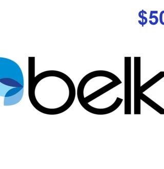 Belk $50 Gift Card US