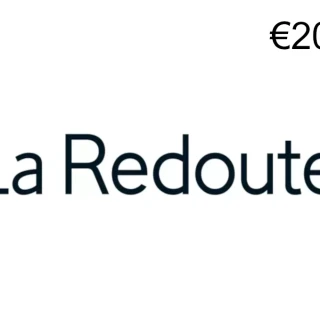 La Redoute EUR 20 Gift Card FR