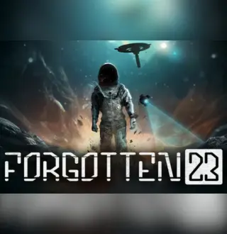 Forgotten 23 PC Steam CD Key