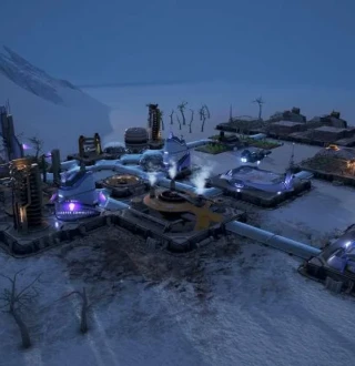 Aven Colony US XBOX One CD Key