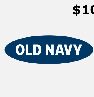 Old Navy C$10 Gift Card CA