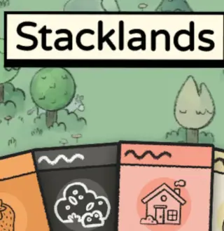 Stacklands Steam CD Key