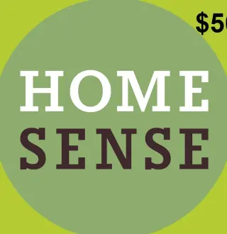 Homesense $50 Gift Card US