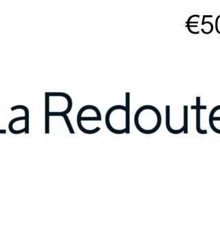 La Redoute EUR 50 Gift Card FR