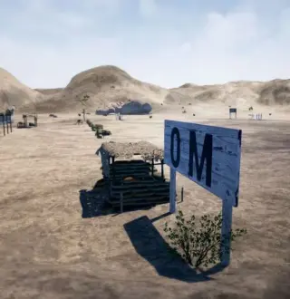 Squad LATAM Steam CD Key