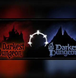 Darkest Dungeon: The Iron Crown Steam CD Key