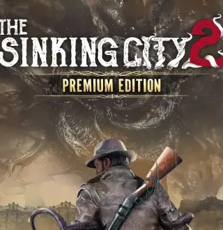 The Sinking City 2 Premium Edition PC Steam CD Key