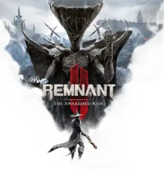 Remnant II - The Awakened King DLC EU PC Steam CD Key