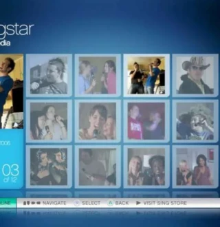 PlayStation Network Card €35 ES