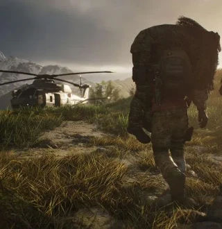 Tom Clancy's Ghost Recon Breakpoint EU PC Windows CD Key