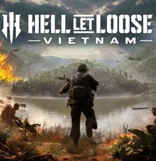 Hell Let Loose: Vietnam MX PC Steam CD Key