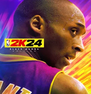 NBA 2K24 Black Mamba Edition AR XBOX One / Xbox Series X|S CD Key