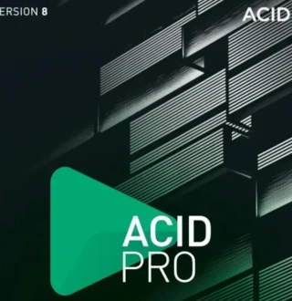 MAGIX ACID Pro 8 CD Key