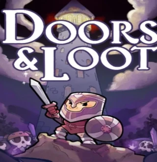Doors & Loot EU Nintendo Switch CD Key