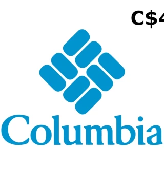 Columbia Sportswear CAD 4 Gift Card CA