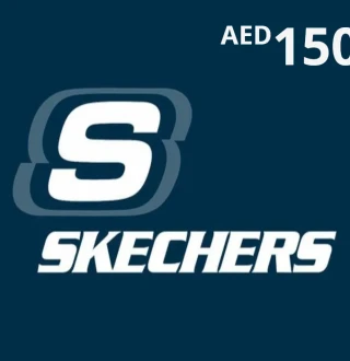 Skechers AED 150 Gift Card AE