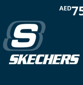 Skechers AED 75 Gift Card AE