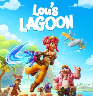 Lou's Lagoon PC Steam CD Key