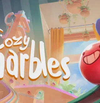 Cozy Marbles PC Steam CD Key