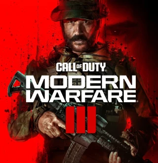 Call of Duty: Modern Warfare III - Clutch Skin PC/PS4/PS5/XBOX One/Series X|S CD Key