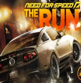 Need for Speed The Run PC EA App Account