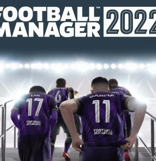 Football Manager 2022 PC Steam Account