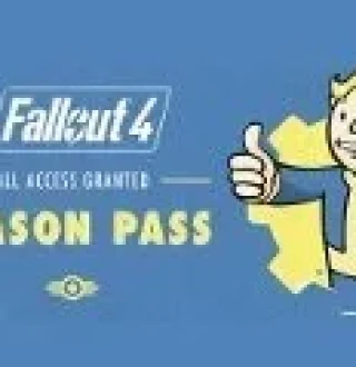 Fallout 4 Season Pass DLC AU Xbox One / Xbox Series X|S / PC CD Key