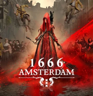 1666: Amsterdam LATAM PC Steam CD Key