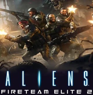 Aliens: Fireteam Elite 2 PC Steam Account