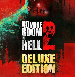No More Room in Hell 2 Deluxe Edition EU PC Steam CD Key