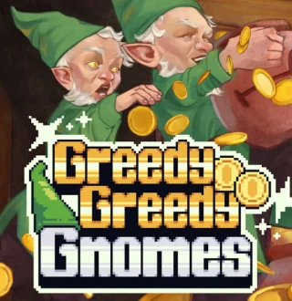 Greedy Greedy Gnomes PC Steam CD Key