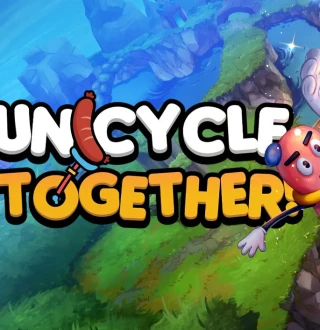 Unicycle Together PC Steam CD Key