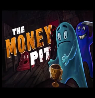 The Money Pit PC Steam CD Key