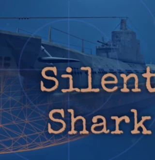 Silent Shark PC Steam CD Key