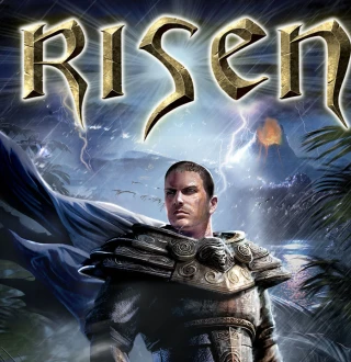 Risen EU Nintendo Switch CD Key