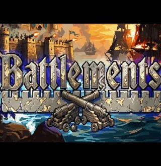 Battlements PC Steam CD Key