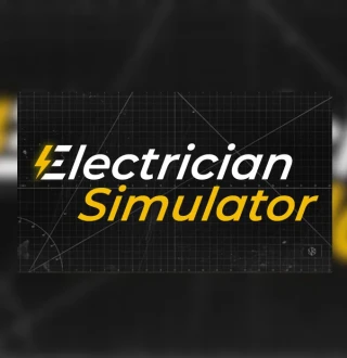 Electrician Simulator RU/CIS PC Steam CD Key