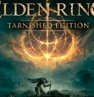 Elden Ring Tarnished Edition EU Nintendo Switch 2 CD Key