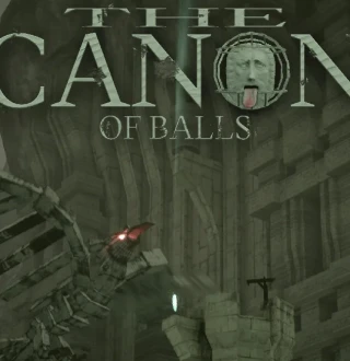 THE CANON OF BALLS PC Steam CD Key