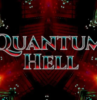 Quantum Hell PC Steam CD Key