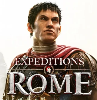 Expeditions: Rome US PC Windows CD Key