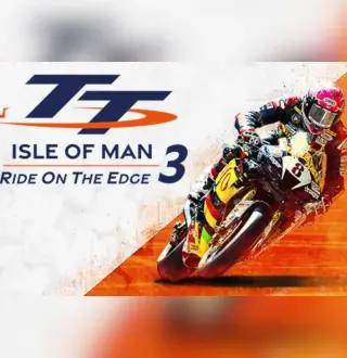 TT Isle Of Man: Ride on the Edge 3 PC Steam CD Key