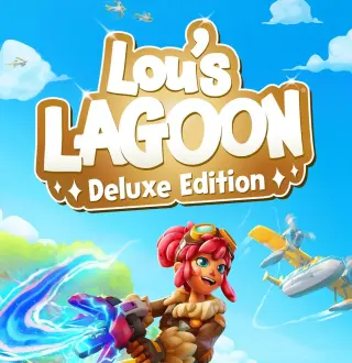 Lou's Lagoon Deluxe Edition PC Steam CD Key