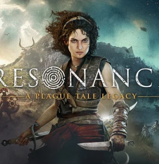 Resonance: A Plague Tale Legacy Xbox Series X|S / PC CD Key