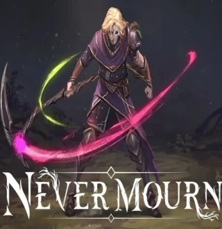 Never Mourn JP PC Steam CD Key