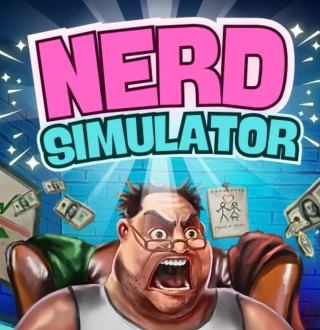 Nerd Simulator PC Steam CD Key