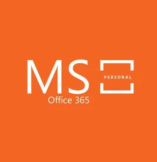 MS Office 365 Personal NA Key (15 Months / 1 Account)