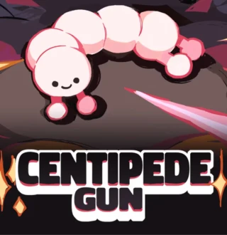 Centipede Gun EU Nintendo Switch CD Key