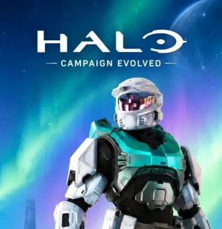 Halo: Campaign Evolved - Shadowfrost Armor DLC Digital Download CD Key